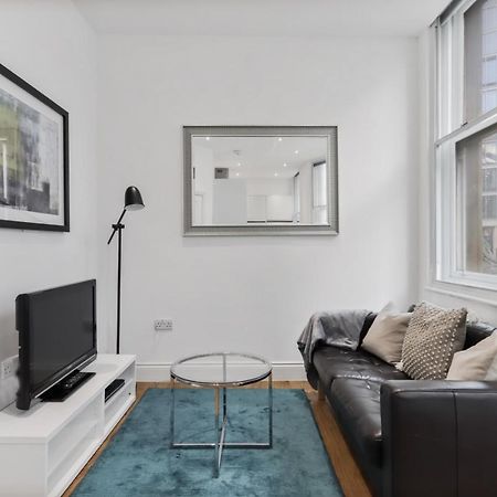 Cosy 1 Bed Apartment Next To Liverpool Street Station Free Wifi By City Stay Aparts ลอนดอน ภายนอก รูปภาพ