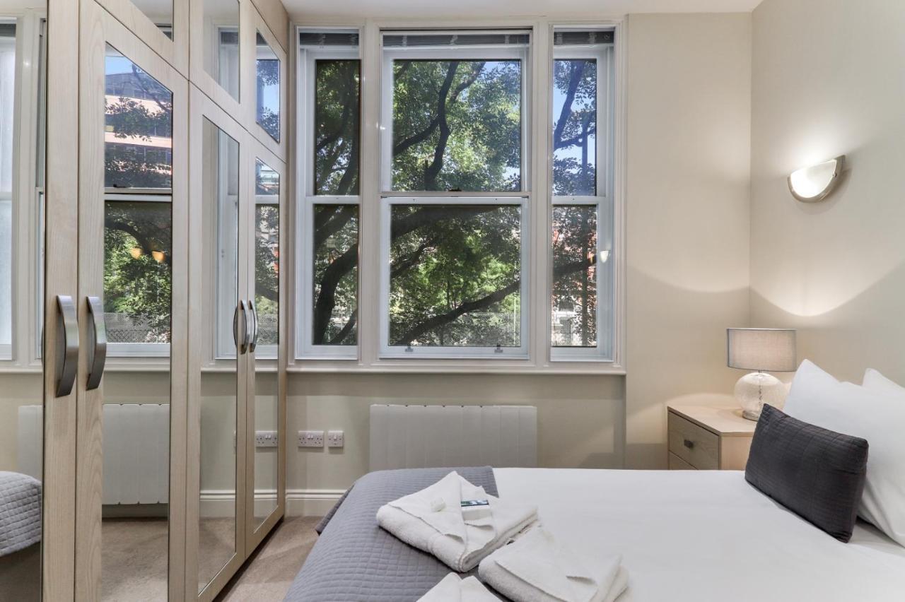 Cosy 1 Bed Apartment Next To Liverpool Street Station Free Wifi By City Stay Aparts ลอนดอน ภายนอก รูปภาพ