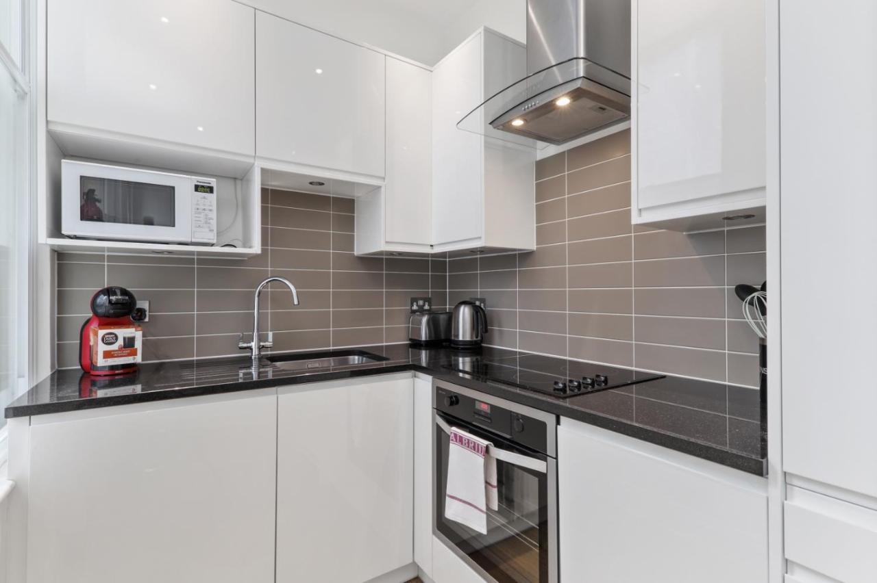 Cosy 1 Bed Apartment Next To Liverpool Street Station Free Wifi By City Stay Aparts ลอนดอน ภายนอก รูปภาพ